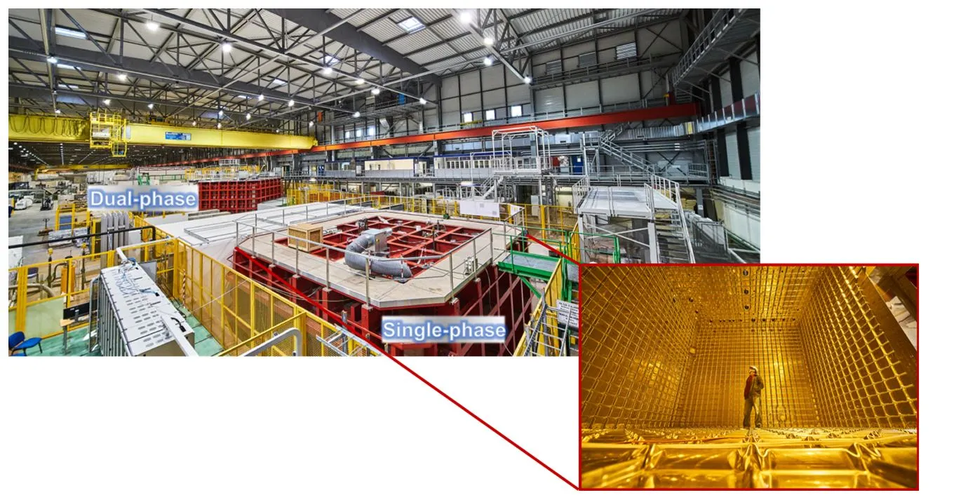 Cryogenics for ProtoDUNE Detectors